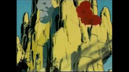 Final Fantasy: Legend of The Crystals - Ova 2 