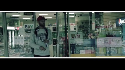 Jai Jones Feat. Yungtripsix - Swag Season
