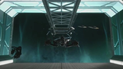 Епичната игра "halo Reach"- музикално видео