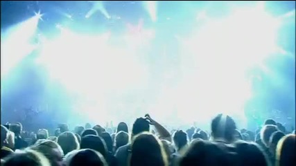 Rihanna - Shut up and Drive (live Manchester Arena) Hq