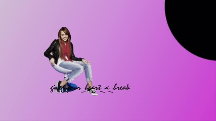 collab || miley cyrus || drop dead ; britney sp.