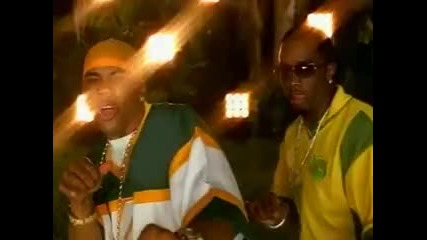 Nelly ft. P. Diddy & Murphy Lee - Shake Ya Tailfeather (official video)