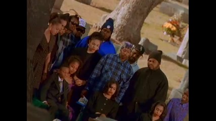 Ice Cube - It Was A Good Day 