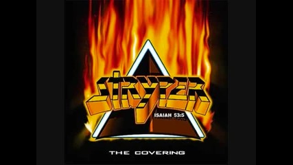Stryper - On Fire ( Van Halen Cover) 