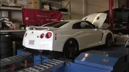 Gt - R 