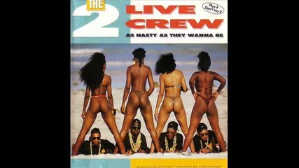 2 Live Crew - Fuck Shop
