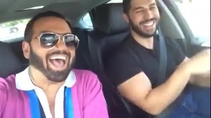 Azis & Fiki - Blokiran / Азис & Фики - Блокиран-official video