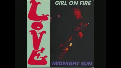 Arthur Leelove - Midnight Sun 1994