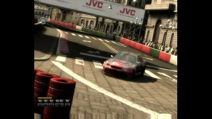 Gamechanel:racedriver Grid