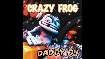Crazy Frog - 1001 Nights 