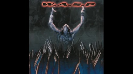 - W.a.s.p - The Idol