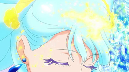 Hugtto Precure Episode 28