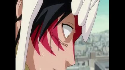 *бг Субс* Bleach 223 