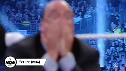 Brock Lesnar Ke Most Destructive F5s: WWE Now India