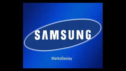 Samsung Ringtone Remix [hq]