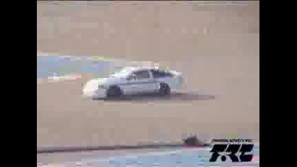 Rc Drift