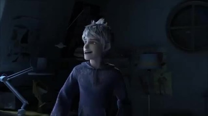 Jack Frost // Let Me Be Myself