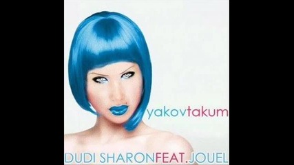 [ hq ] Dudi Sharon feat. Jouel - Good Liar (club Mix)