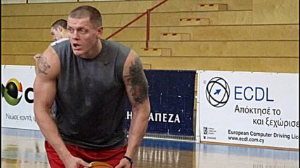 Каспарс Камбала: Лукойл игра добре с Арис, но гърците ни окрадоха