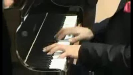 Florin Salam si Diana - Tu si eu