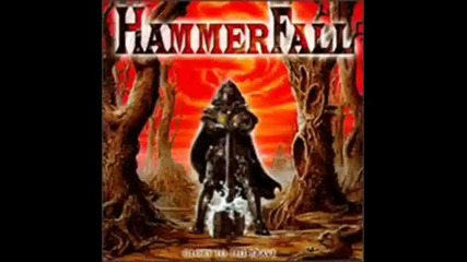 Hammerfall - The Metal Age