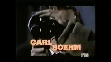 100 Най - Страшни Моменти В Киното - 38 - Peeping Tom 