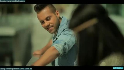 Sunrise_inc - Mysterious Girl (official_video)