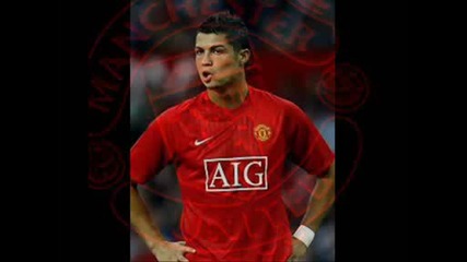 Man Utd I Ronaldo