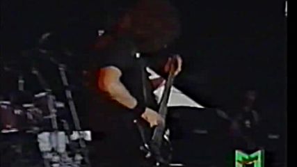 Black Sabbath - Live Reggio Emilia Italy 12 09 1992