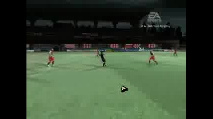 Brazil - Гол