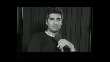 Ozcan Deniz - Aslan Gibi 