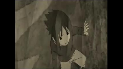 Uchiha brothers - Itachi tribute