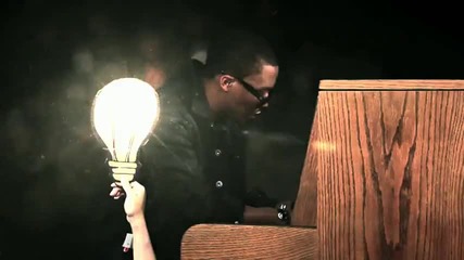 Lupe Fiasco - I'm Beamin