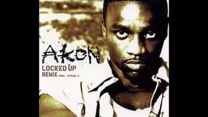 Akon - now remix - na na na 