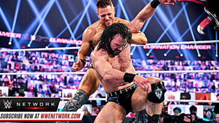 The Miz relives his most must-see milestone: WWE Network Pick of the Week, Feb. 26, 2021