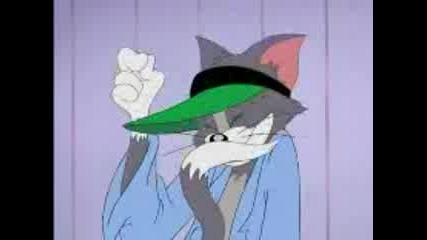 Tom And Jerry - The Magic Ring 1 BG Audio / Том и Джери - Магическият пръстен 1 част БГ Аудио