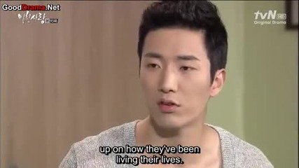 Crazy love ep 93 part 2