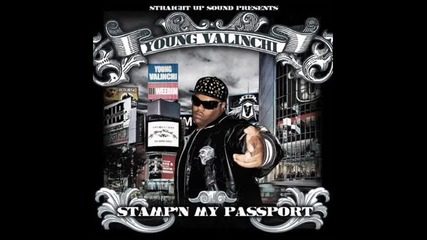 Young Valinchi Feat. Lil Jon - Way Too Crunk (prod. By Valentino Moroder) New 2009 