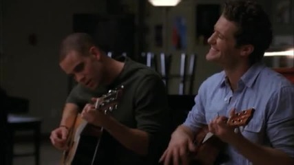 Glee - Season Finale Performance