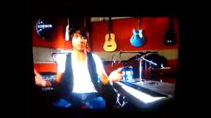 Vincent Tomas talks about the time with Us5