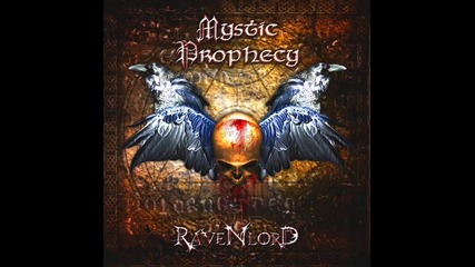 Mystic Prophecy - Ravenlord