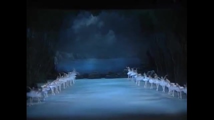 Tchaikovsky_ Swan Lake - The Kirov Ballet