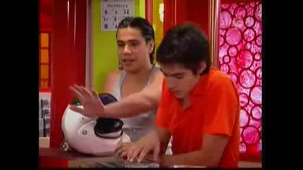 Verano De Amor Capitulo 5 Parte 4