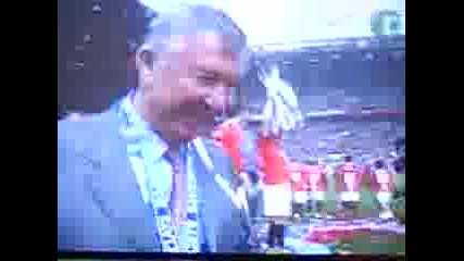 Manchester United 2009 Champion