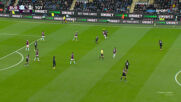 Burnley vs. Tottenham Hotspur - 1st Half Highlights