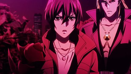 Sword Gai: The Animation Episode 12