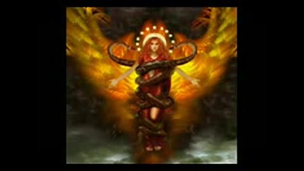 Sylvia Bliss - Muse of Fire ( Full Album - 2012 )