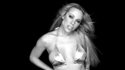 Mariah Carey - Heartbreaker ( Remix ) (feat. Da Brat, Missy Elliott and Dj Clue)