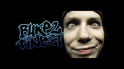 Bukez Finezt - Buckshot 