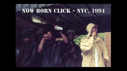 Now Born Click - X - Fyles